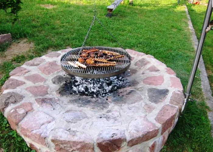 مزرعة للإقامة Bauernhof Heist